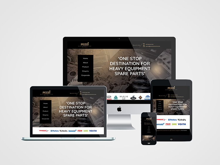 ABHI | UI UX DESIGNER