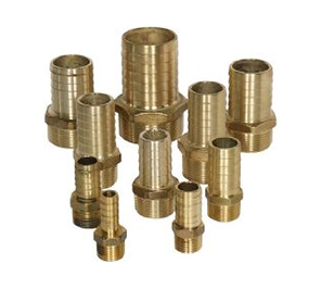 brass connector