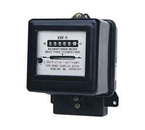 kwh meter