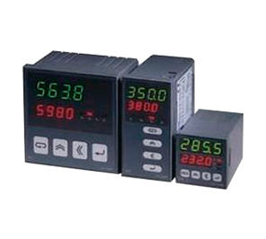 temperature 
controller