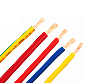 ul 1007 single core power cable electric