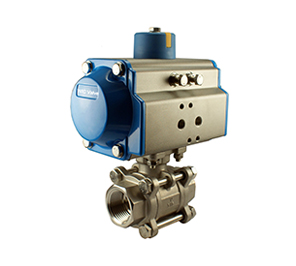 actuator valve