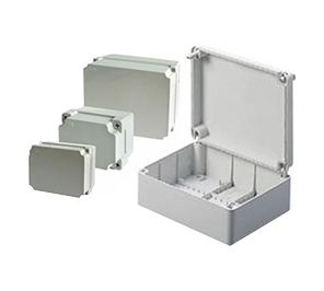 adaptable box variation