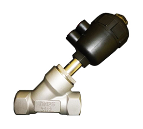 angle seat valve npt