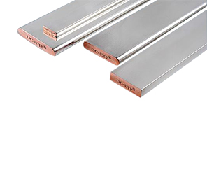 busbar copper
