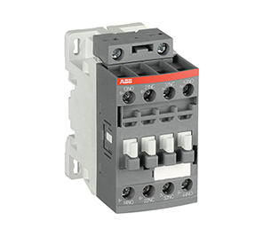 abb contactor