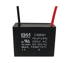 capacitor