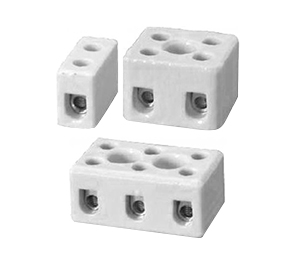 ceramic connector