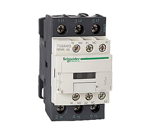 contactor lcid