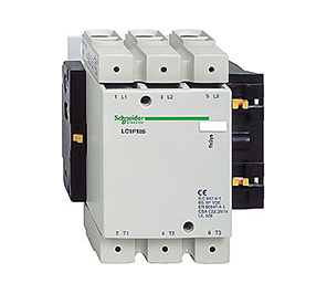 contactor tm