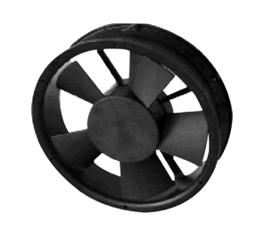 cooling fan