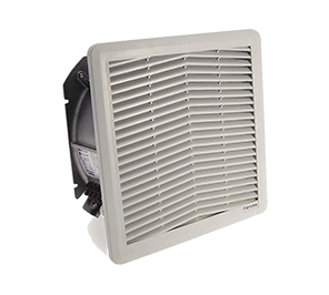 cooling fan filter