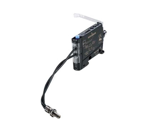 datasensor s7 fiber optic sensors