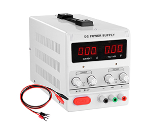 dc power supply