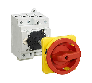 door isolator