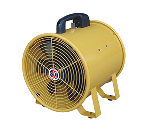 portable duct fan