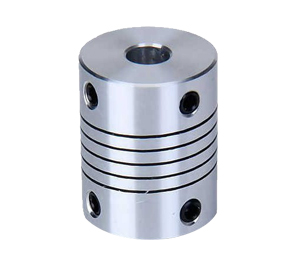encoder coupling