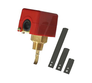 flow control switche