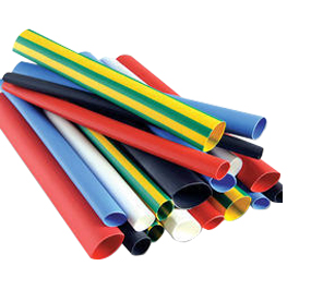 heat shrinkable sleeves