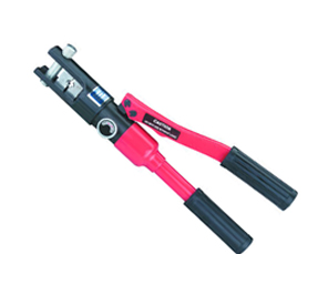 hydrolic crimpimg tool