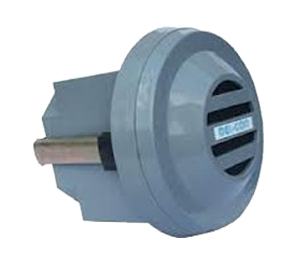 industrial hooter buzzer