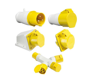 industrial socket 110v