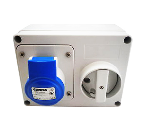interlock isolator