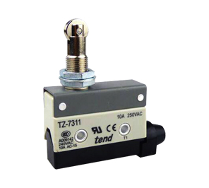 limit switch