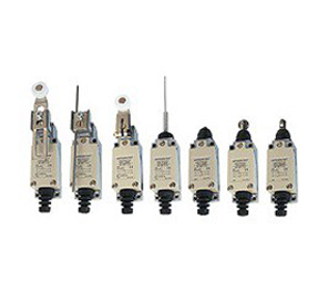 limit switches