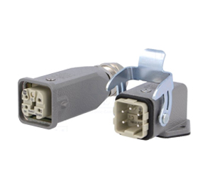 metal connector