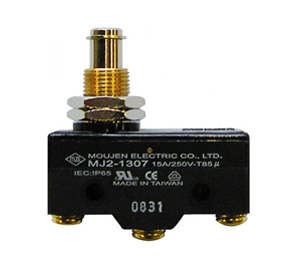 mini limit switch
