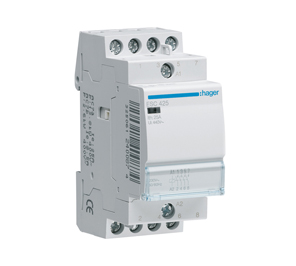 modular contactor