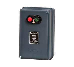 motor starter
