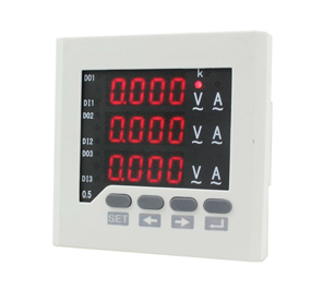panel meter