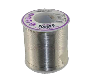 solder lid