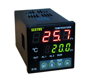 temperature controller