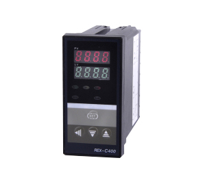 temperature controller rex c400