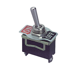 toggle switch