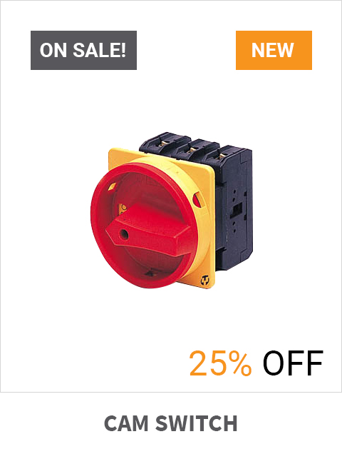 cam switch