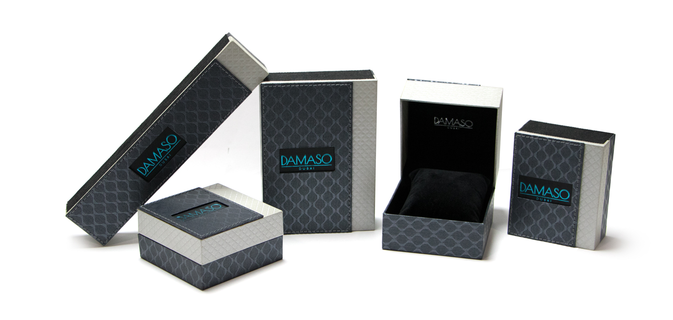 ZAHIR DAMASO DUBAI