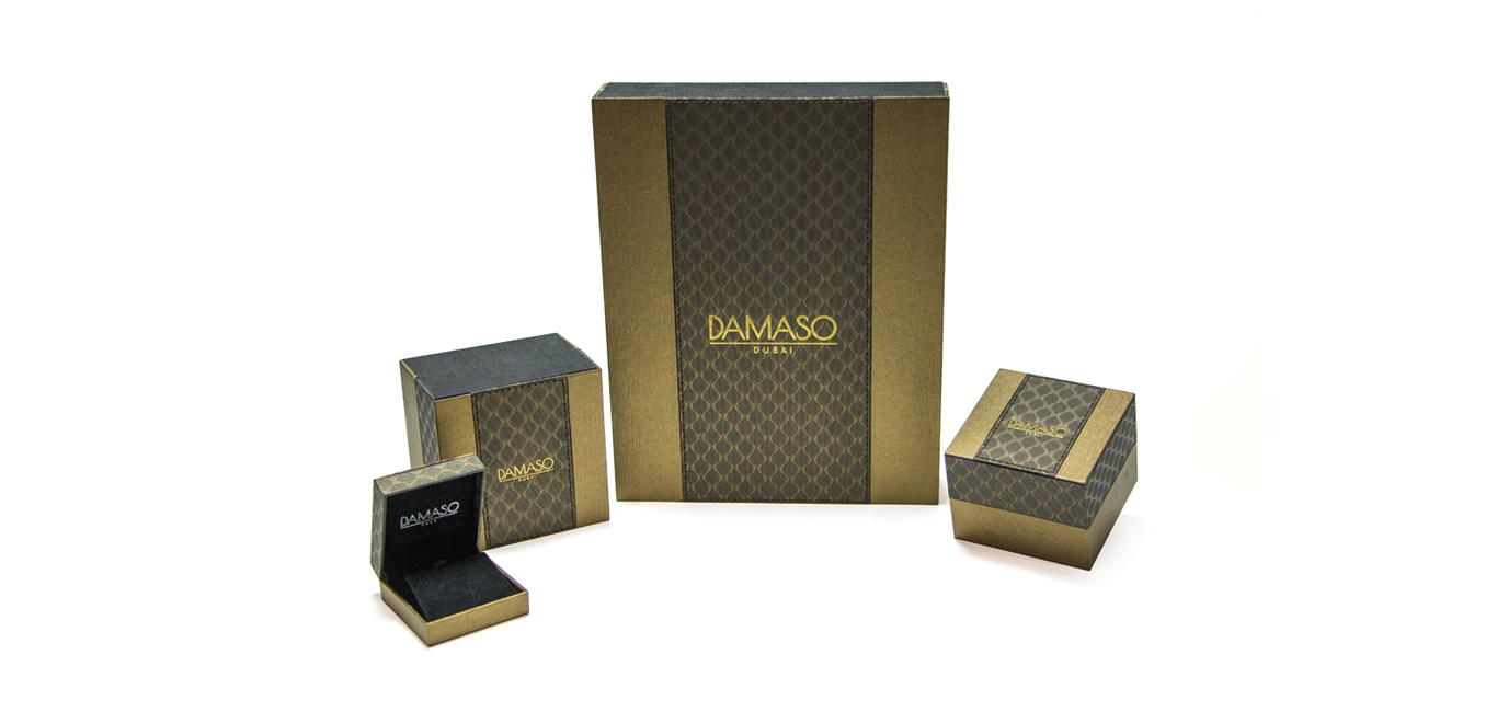 ZAHIR DAMASO DUBAI