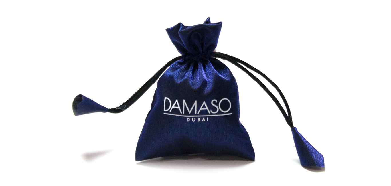 ZAHIR DAMASO DUBAI