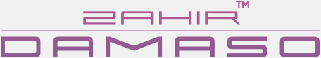 ZAHIR DAMASO DUBAI